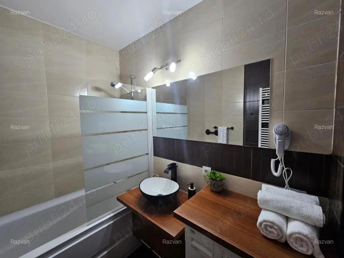 Apartament 2 camere gata de inchiriere - 5