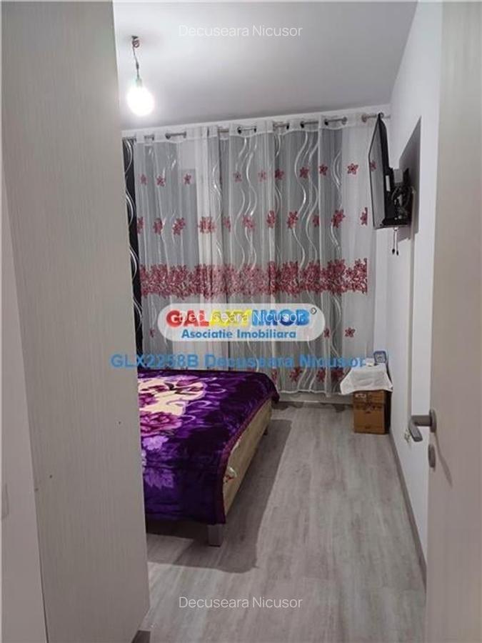 Apartament 2 camere, mobilat, utilat Militari Residence, 65.900 euro - 4