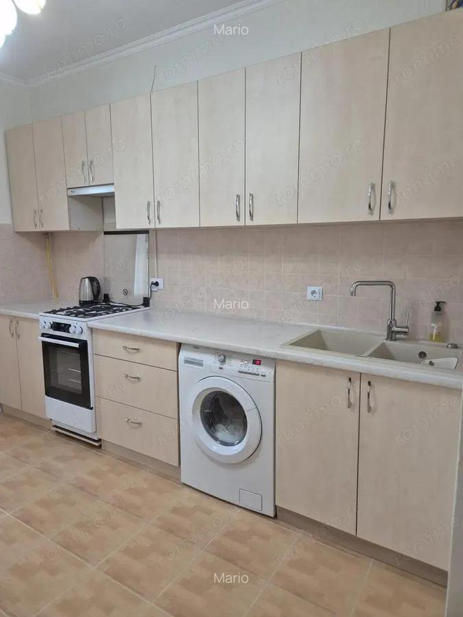 Apartament cu 2 camere in zona Spitalului Judetean - 3