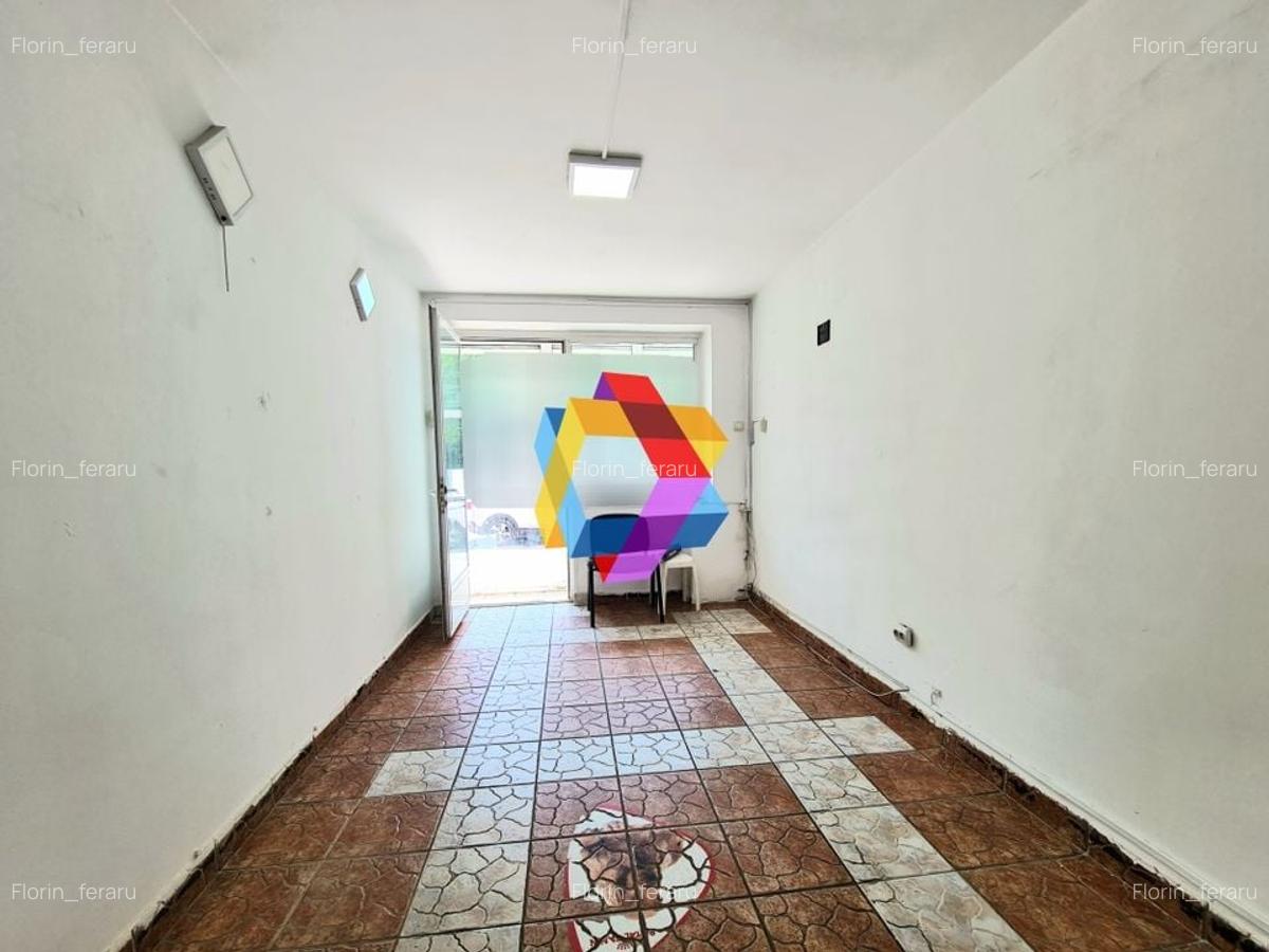 Spatiu comercial de vânzare cu vad Brașov - 55 mp # plus-imo.ro - 1