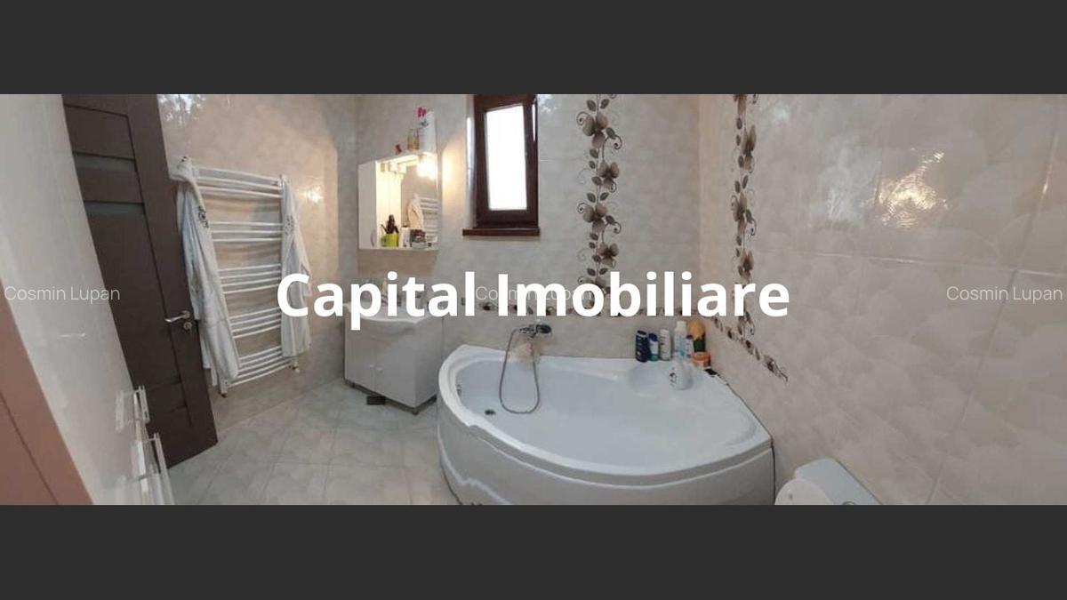 Vilă de vânzare cu 4 camere în Horpaz - 6