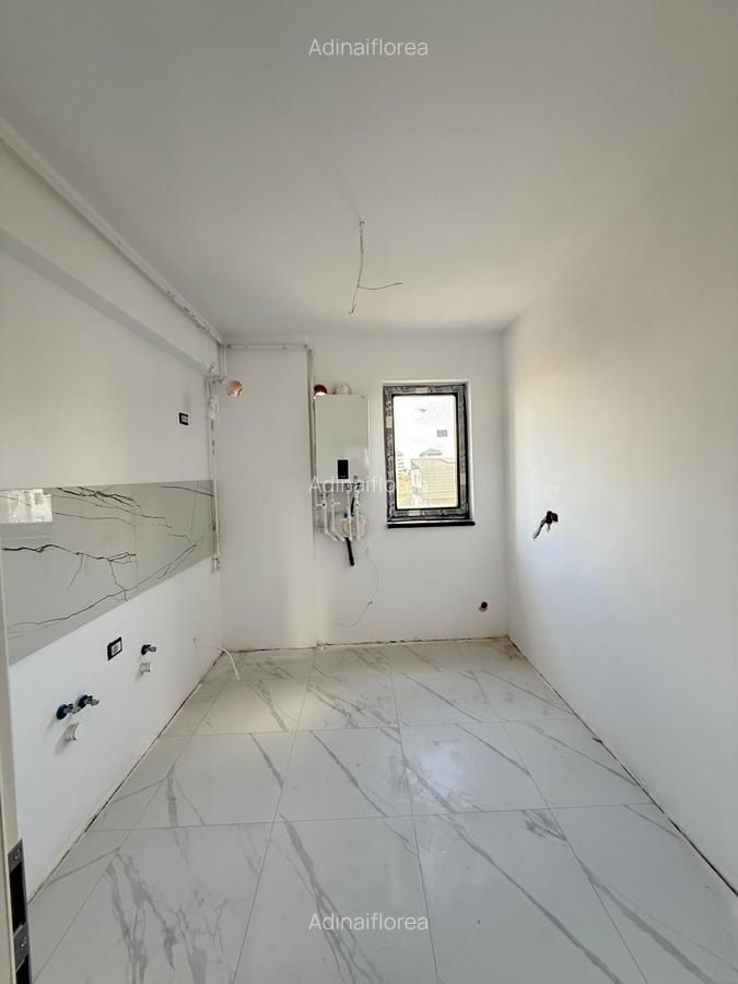 Direct dezvoltator – apartament 3 camere, 71 mp, cu încălzire în pardoseală - 5
