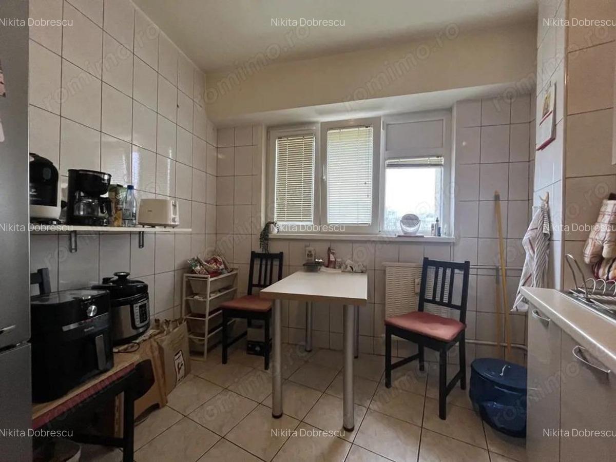 Apartament 4 camere Iancului 110mp 1980 - 8
