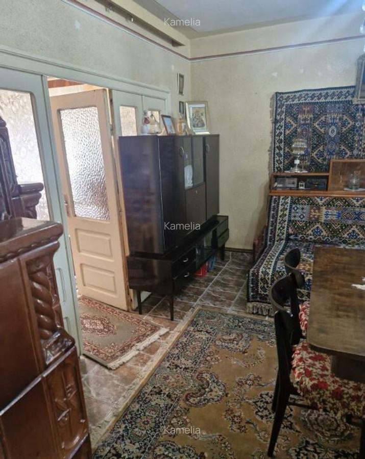 Casa locuibila zona semicentrala - Victoriei - 6