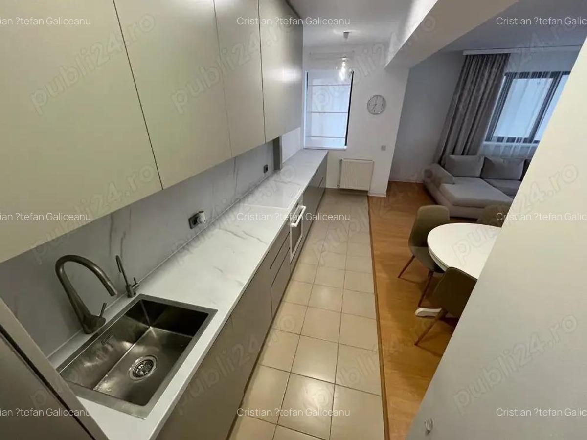 Apartament 3 camere, Noua, Bloc 2010 - 13