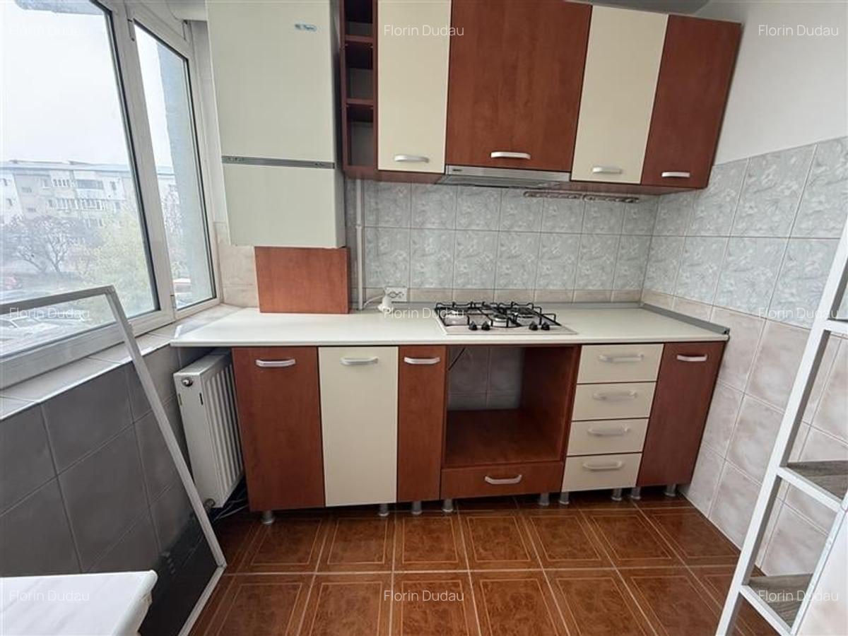 Bistrita Lac - apartament 3 camere decomandate - etajul 2 - 18