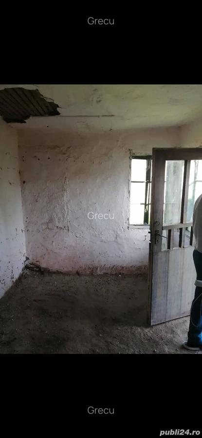 Vand Casa si Pamant in Cetate Dolj Strada tismana nr 40 - 8