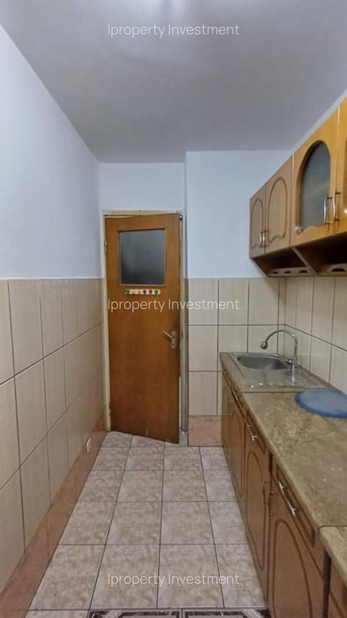 Berceni, Bd Brancoveanu | Garsoniera Decomandata | Zugravita | Parter - 10