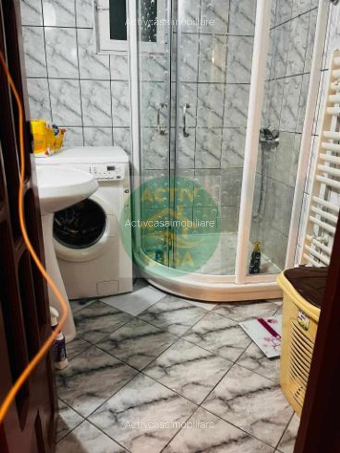 Apartament 3 camere, etaj 3 - 3
