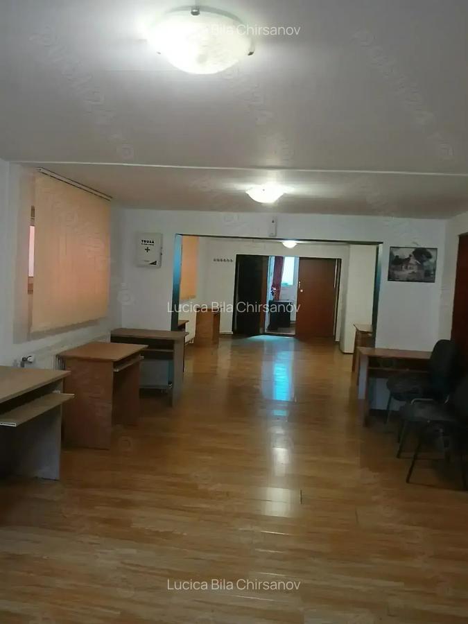 Spatiu comercial, birouri, callcenter - 1 Spatiu comercial, birouri, callcenter - 1