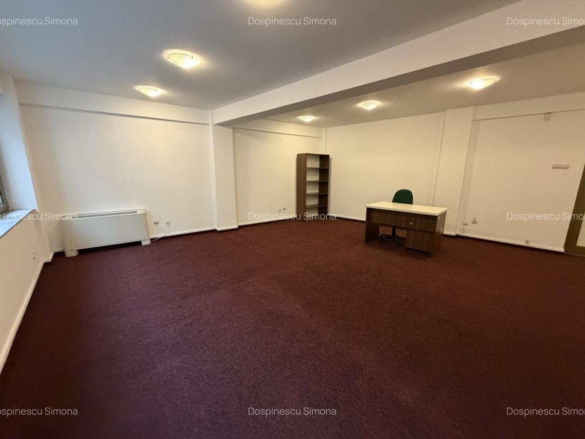 Anunt BOMBĂ | Spatiu birou | Unirii | Tineretului | Metrou 7' - 11