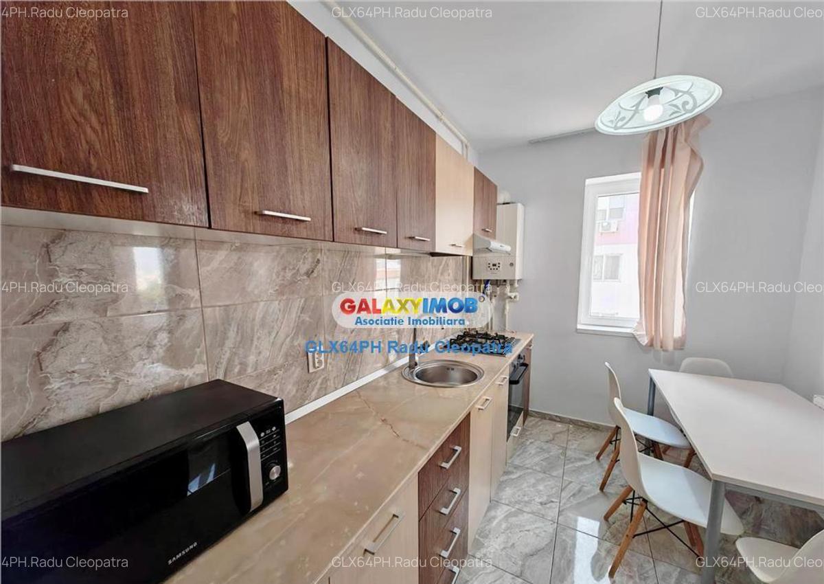 Apartament 2 camere, Ploiesti, zona 9 Mai - 8