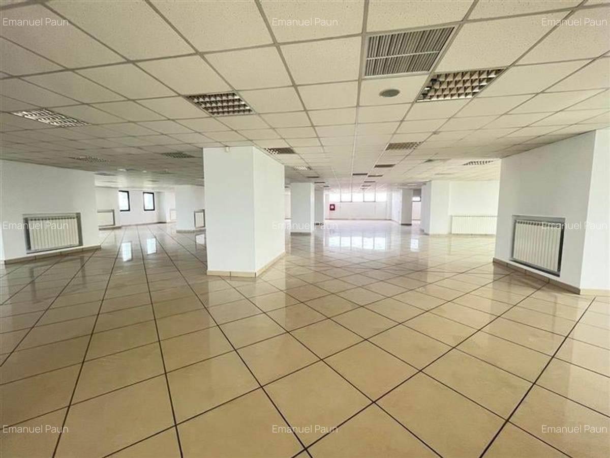 Vanzare Showroom / Cladire Multifunctionala - 1