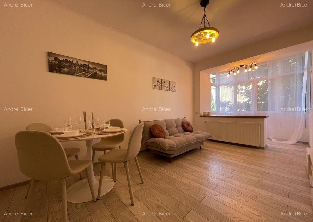 FLOREASCA | Mozart | Chirie 3 camere Metrou + Boxa - 15