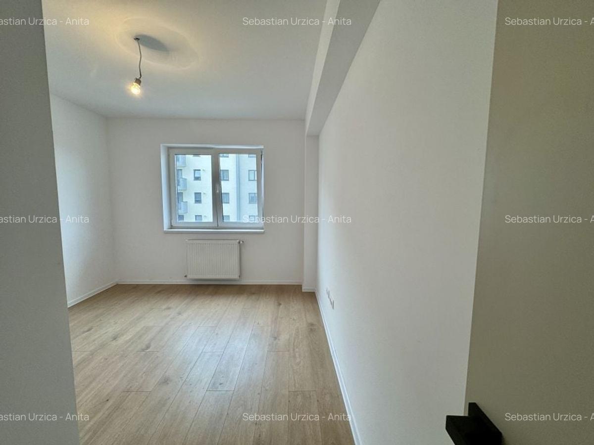 Apartament cu 3 camere in Mosaic Residence, Tractorul - 16