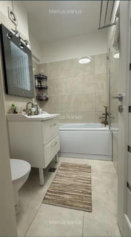 Vanzare apartament 3 camere - Cug - Fusion Towers - 7