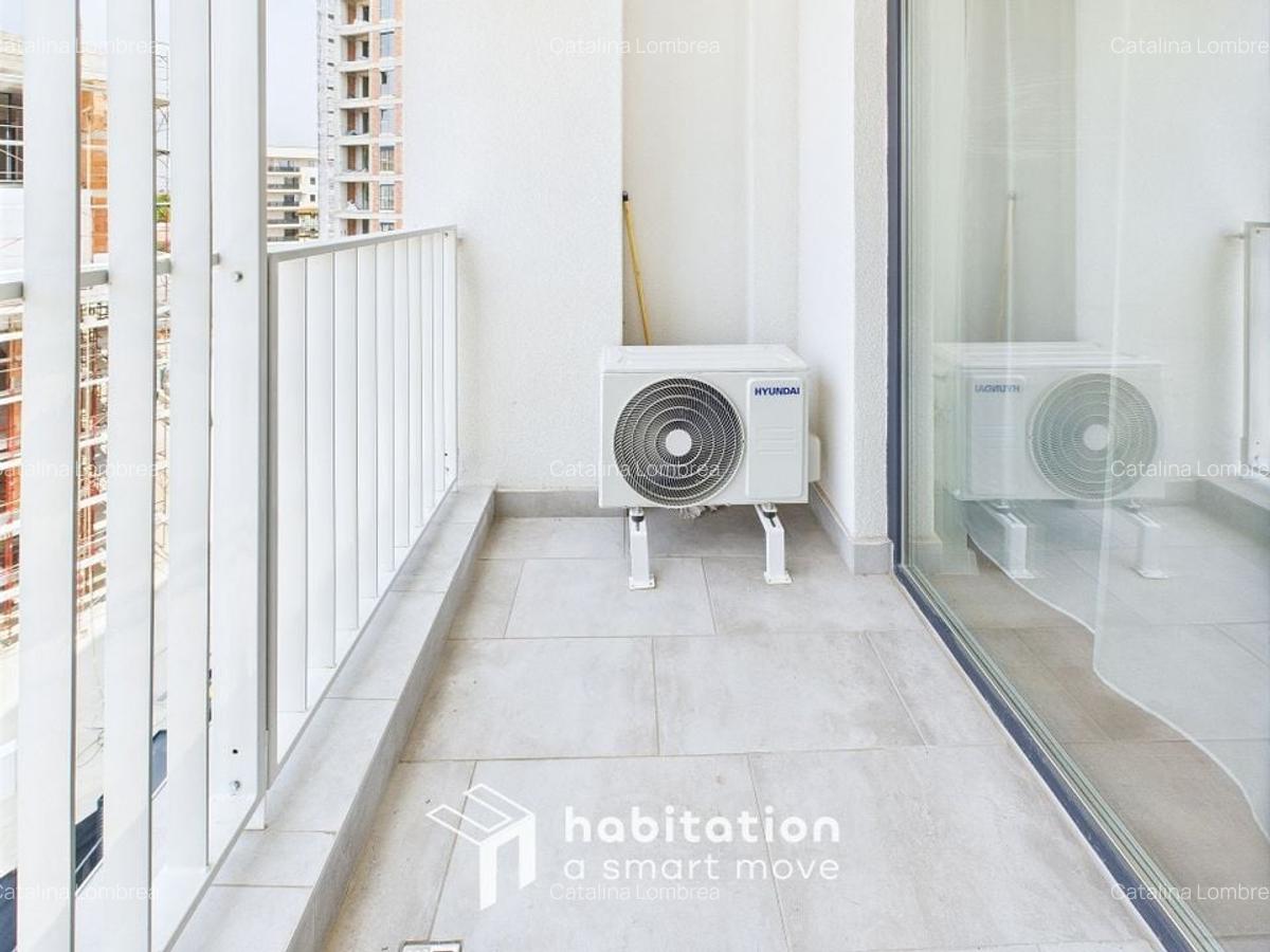 Apartament elegant si confortabil, parcare subterana, in City of Mara - 20