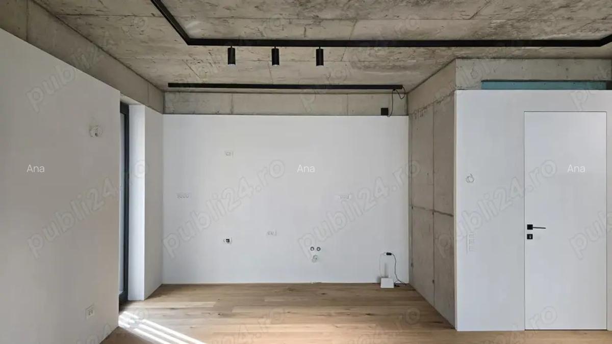 Dorobanti, 3 camere + garaj. Acces cu lift direct in apartament. - 3 Dorobanti, 3 camere + garaj. Acces cu lift direct in apartament. - 3