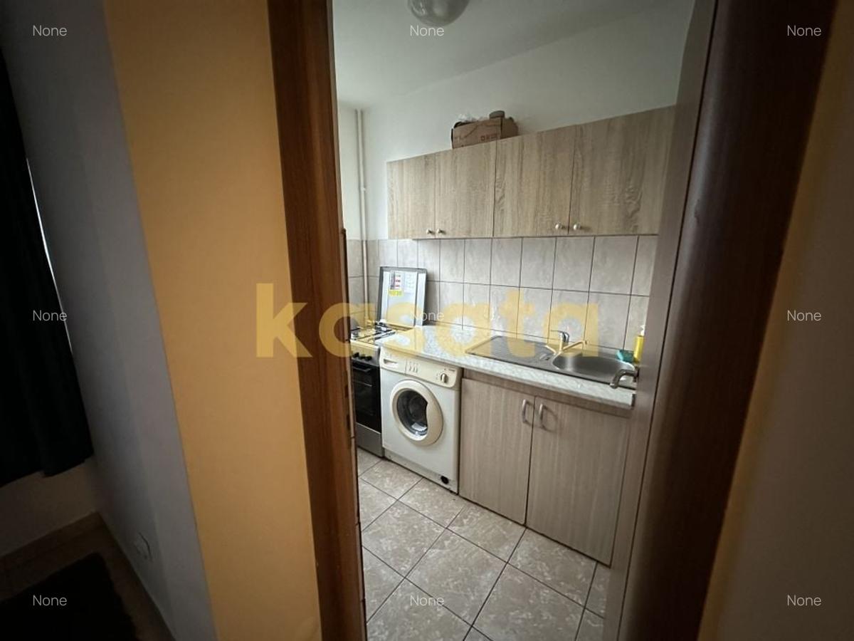 Garsonieră | Drumul Taberei | Bloc reabilitat | Etaj intermediar - 7