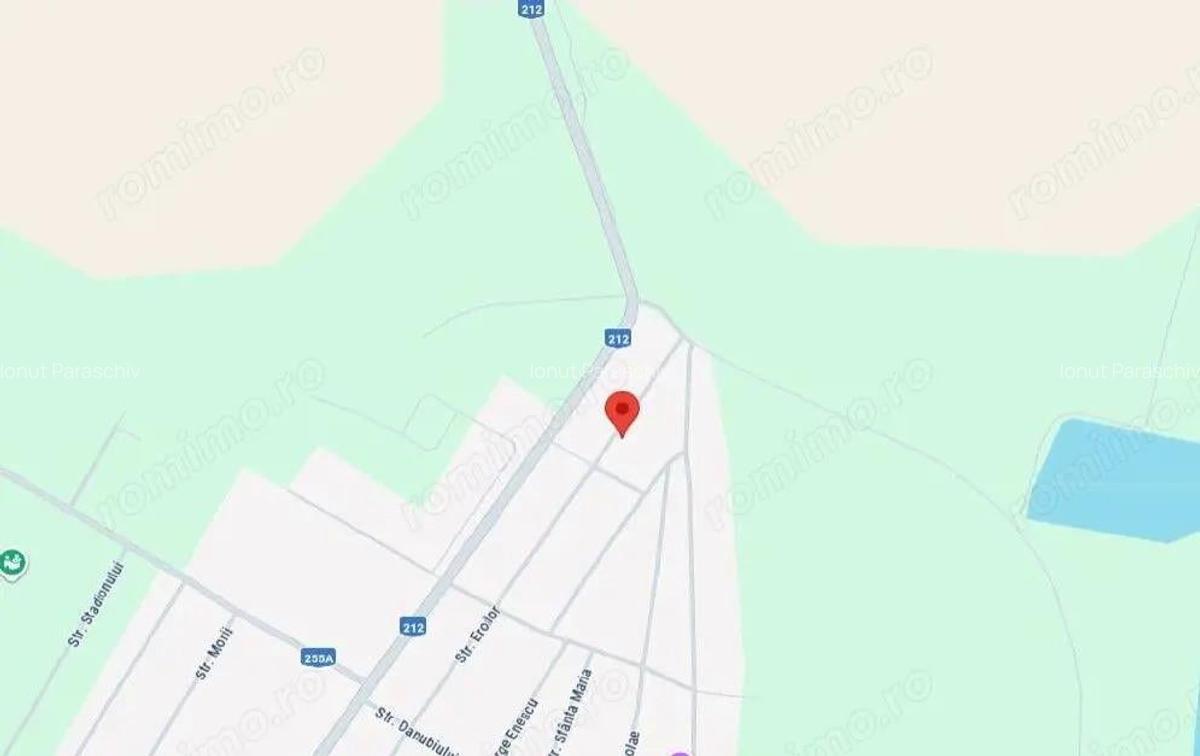 Casa si teren cota parte 1/2, Gropeni, ID: R2733382 - 8