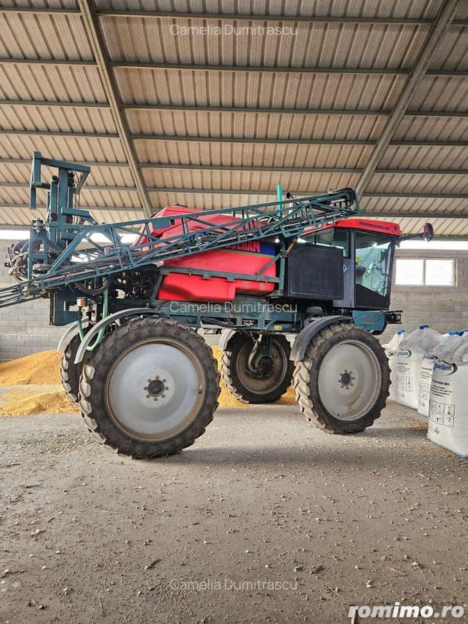 Gotlob hala utilaje casa p+m teren 2507 mp - 4