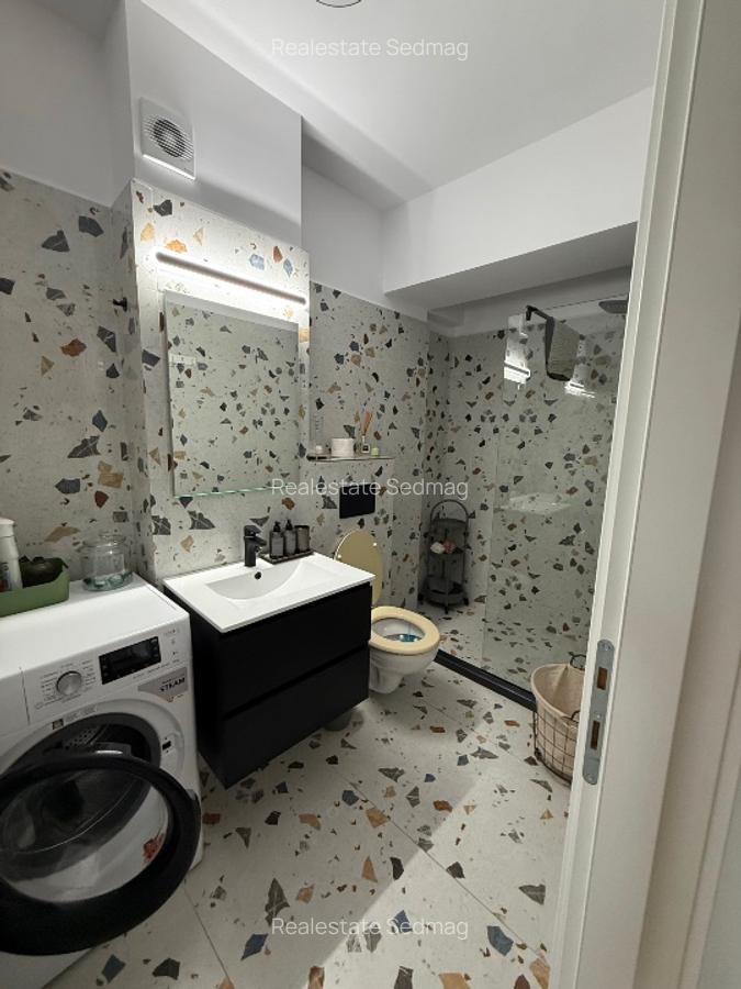 Titan - Auchan, apartament 2 camere - 5