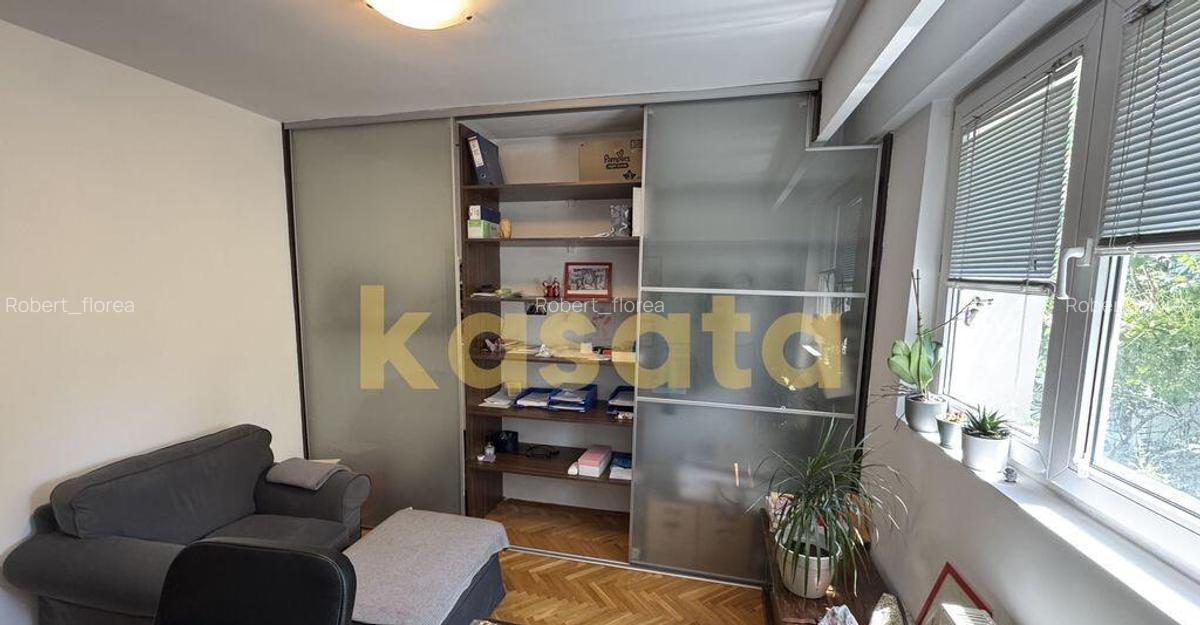 Oportunitate | 3 camere | Dorobanti | AC - 6
