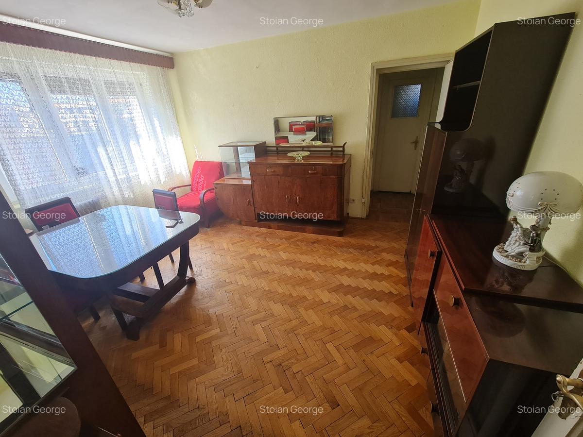 Apartament 3 cam. semidec. la 3 min. Metrou Gara de Nord - 2