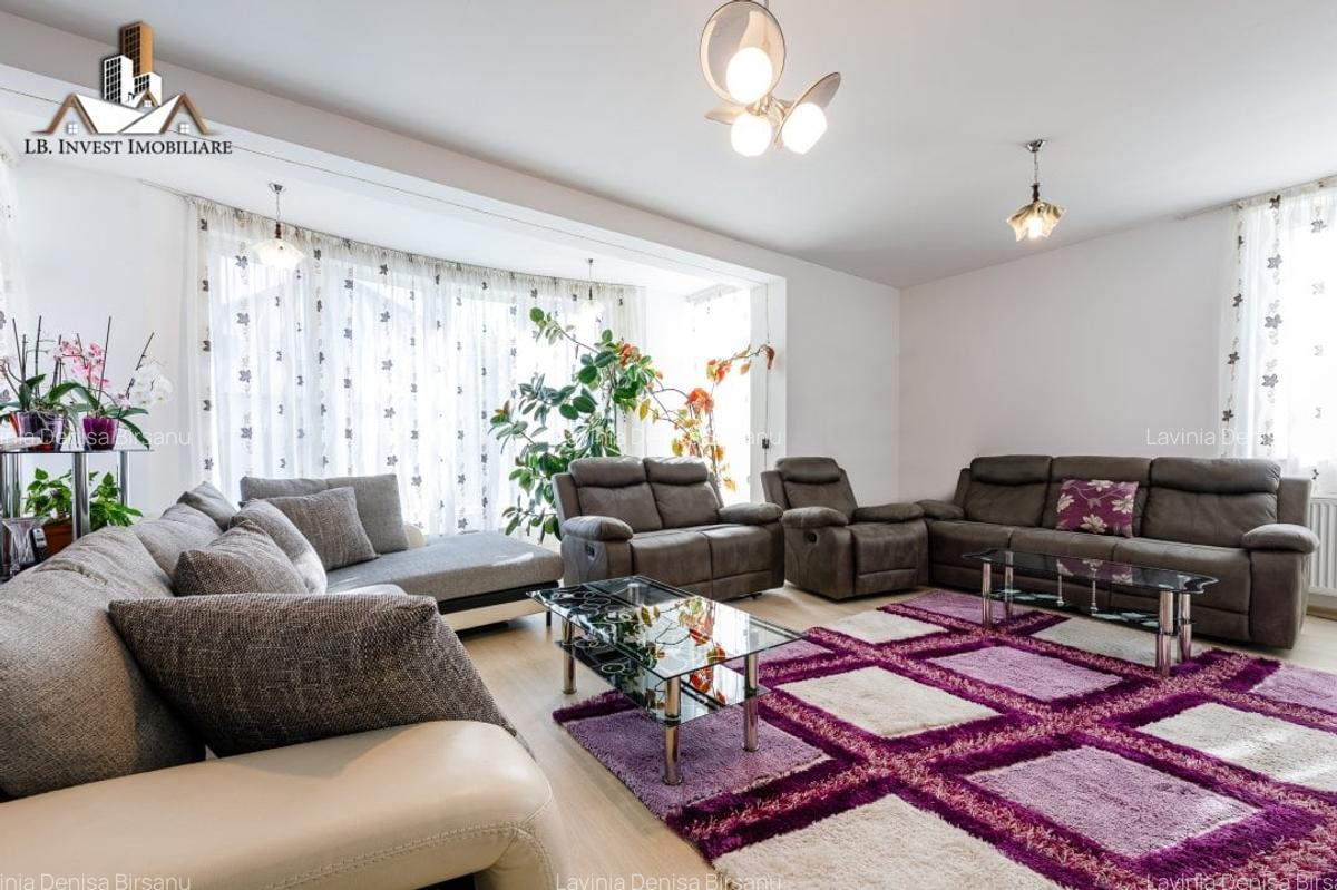 Casă cu 5 camere în Dumbrăvița - 2