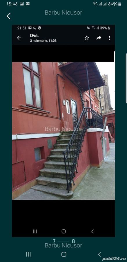 Apartament in vila - 2