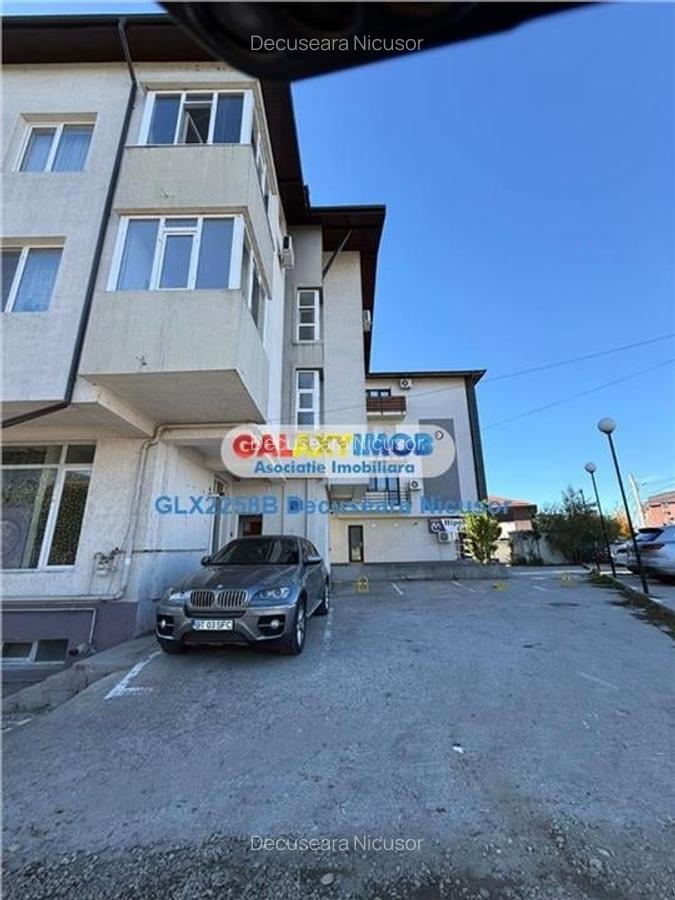 Garsoniera mobilata utilata Militari Residence, 49.900 euro - 14