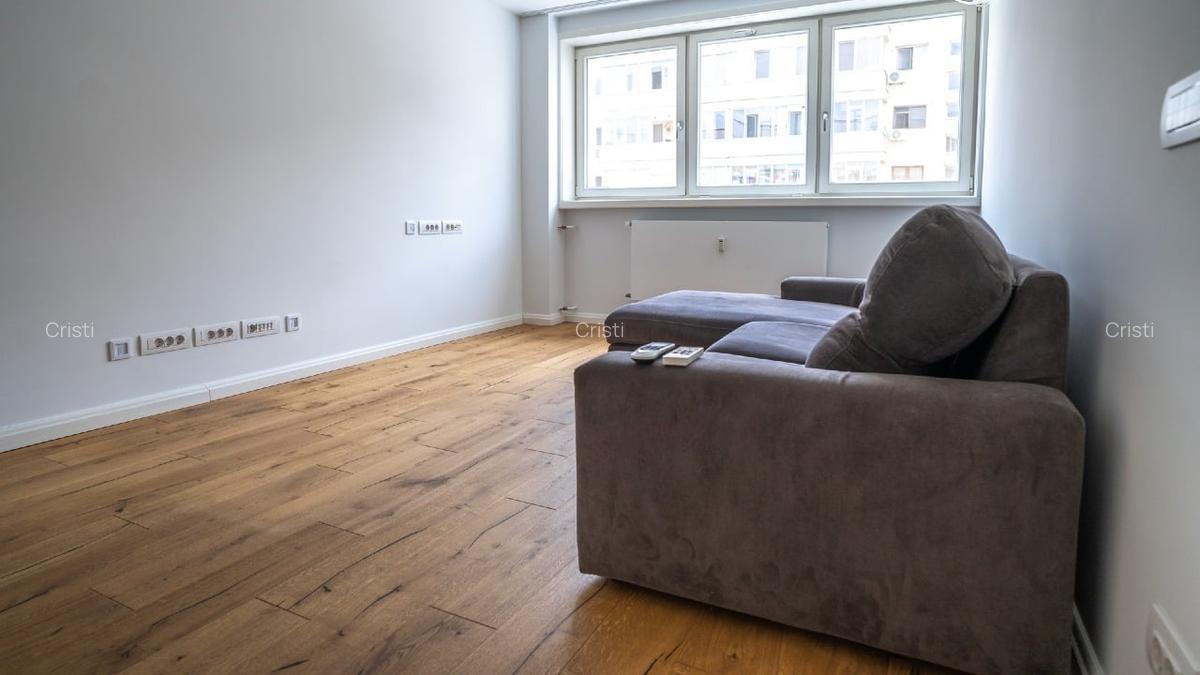Apartament 3 Camere Premium, Renovat Complet, Luminos, 7 min Metrou Obor/Ianculu - 7