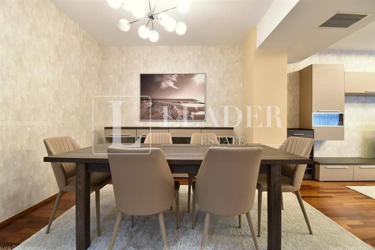 Inchiriere apartament I Herastrau - Soseaua Nordului - 4