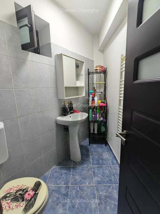 Apartament  3 camere, 2 băi,2 min. de metrou Dimitrie Leonida, Popesti-Eclipsei - 6