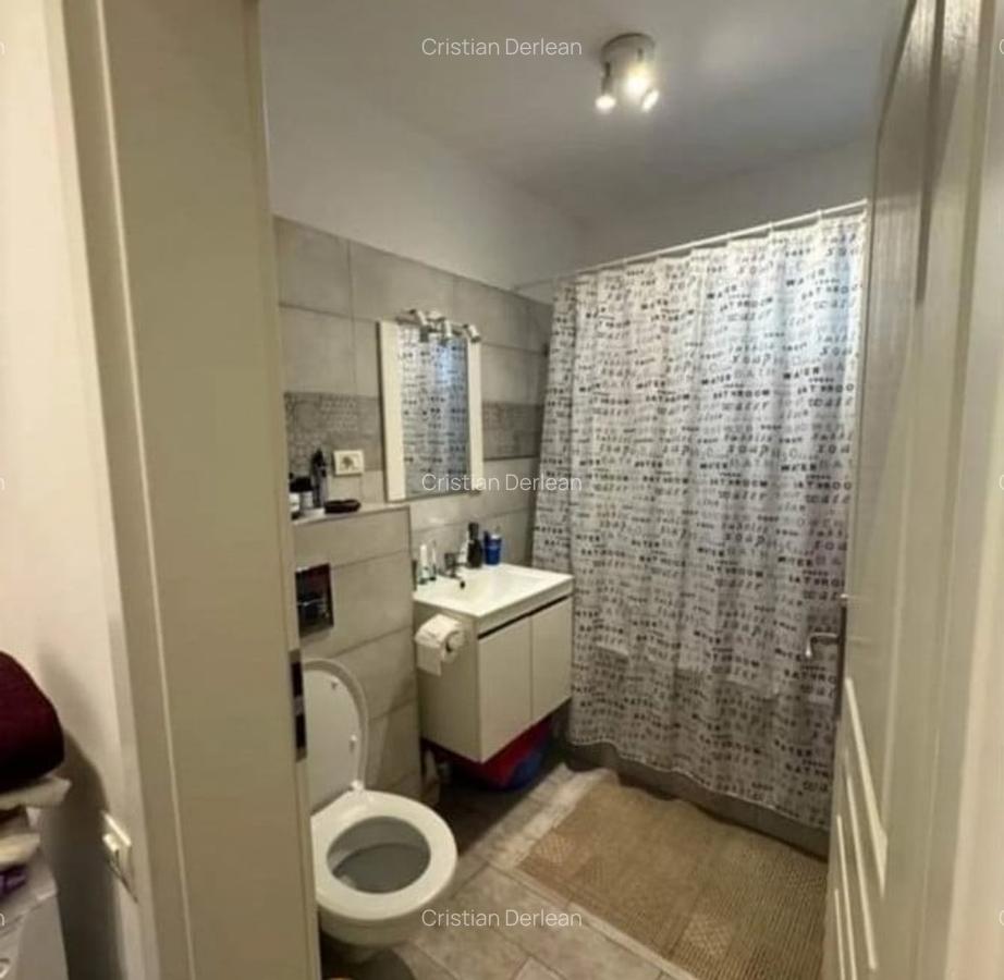 Giroc/Hotel IQ - Apartament cu 2 camere, complet mobilat - 5