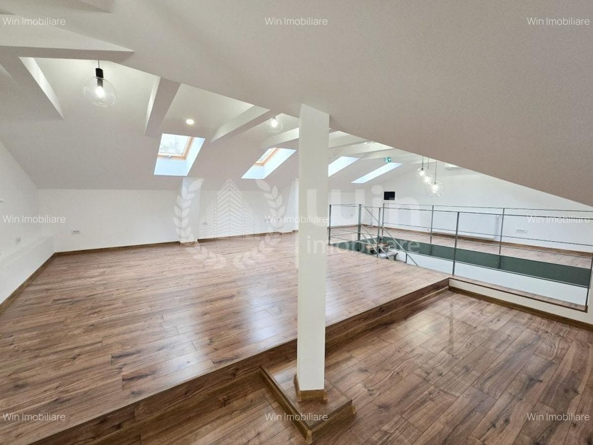 Spațiu comercial, 204 mp în Ultracentral - 9