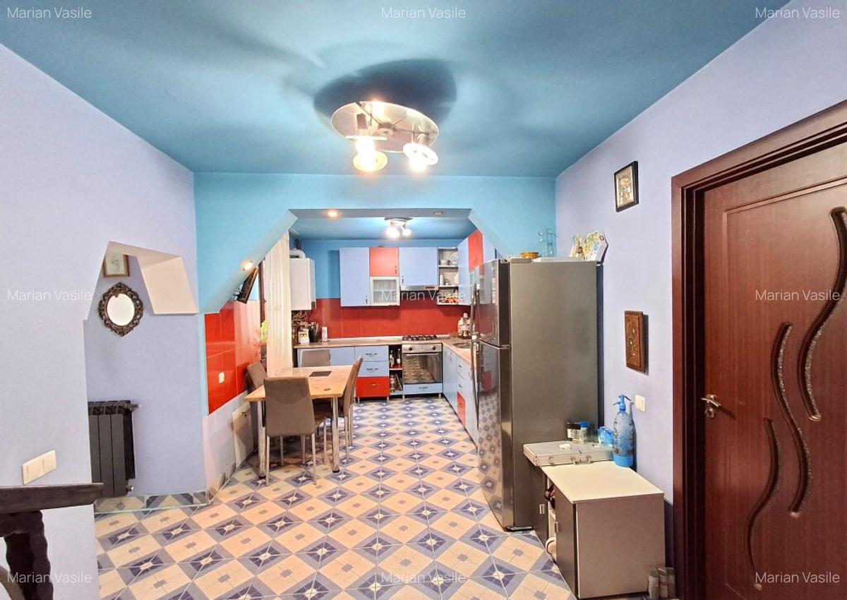 De Vanzare Casa Colentina - 12