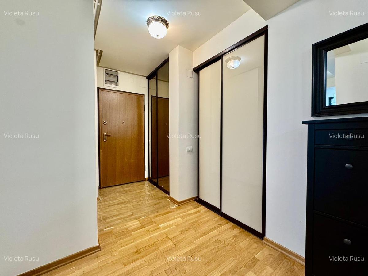 Apartament spațios cu 3 camere și parcare subterană – Aviației | Strada Trifesti - 3