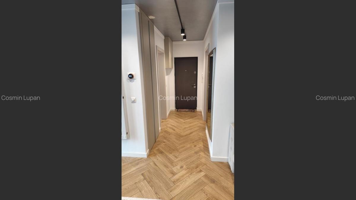 Garsoniera MRS Village 44 mp - 13