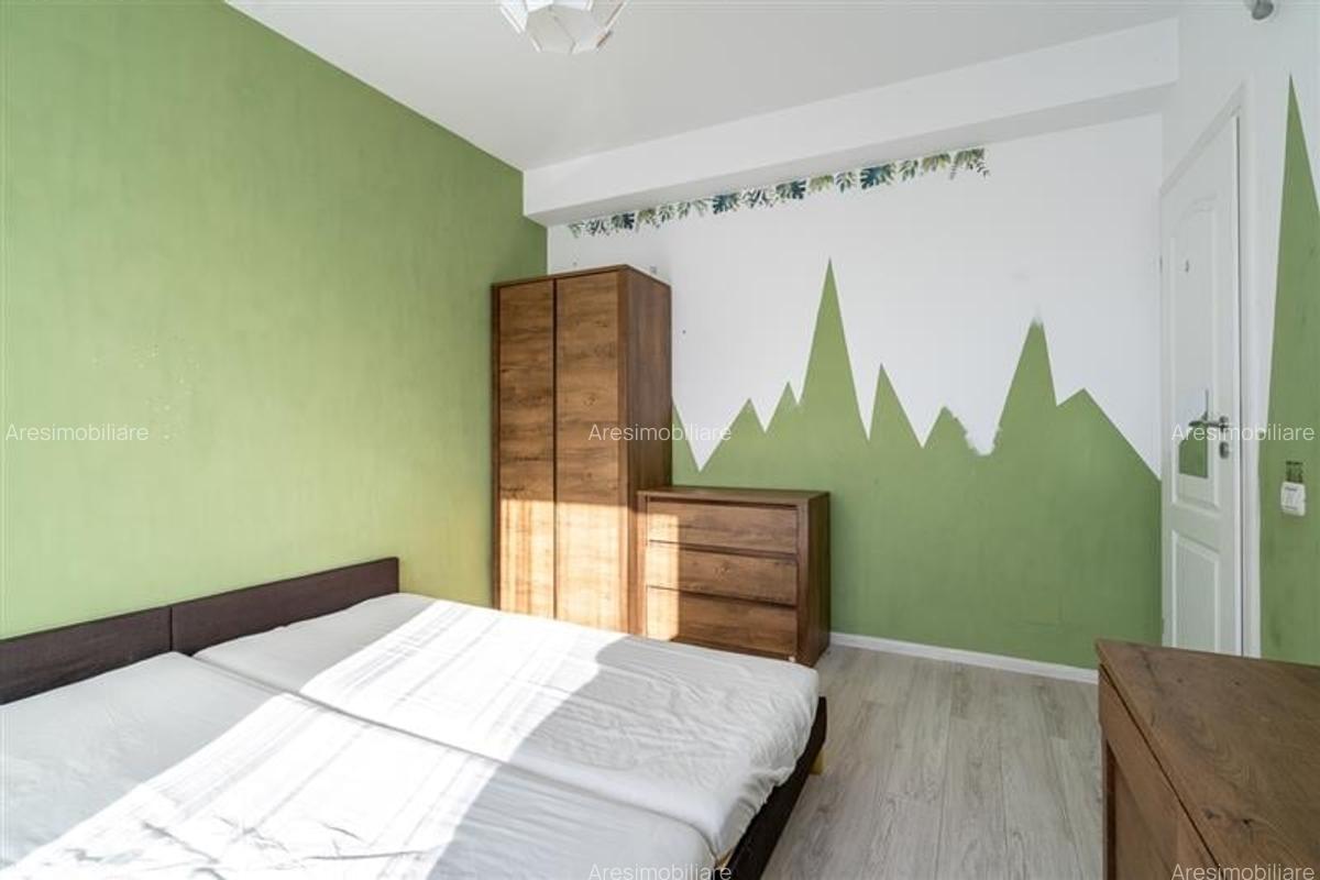 VILA INDIVIDUALA LIPITA INSIRUITA,4 CAMERE,112 MP,TEREN 159 MP - 26
