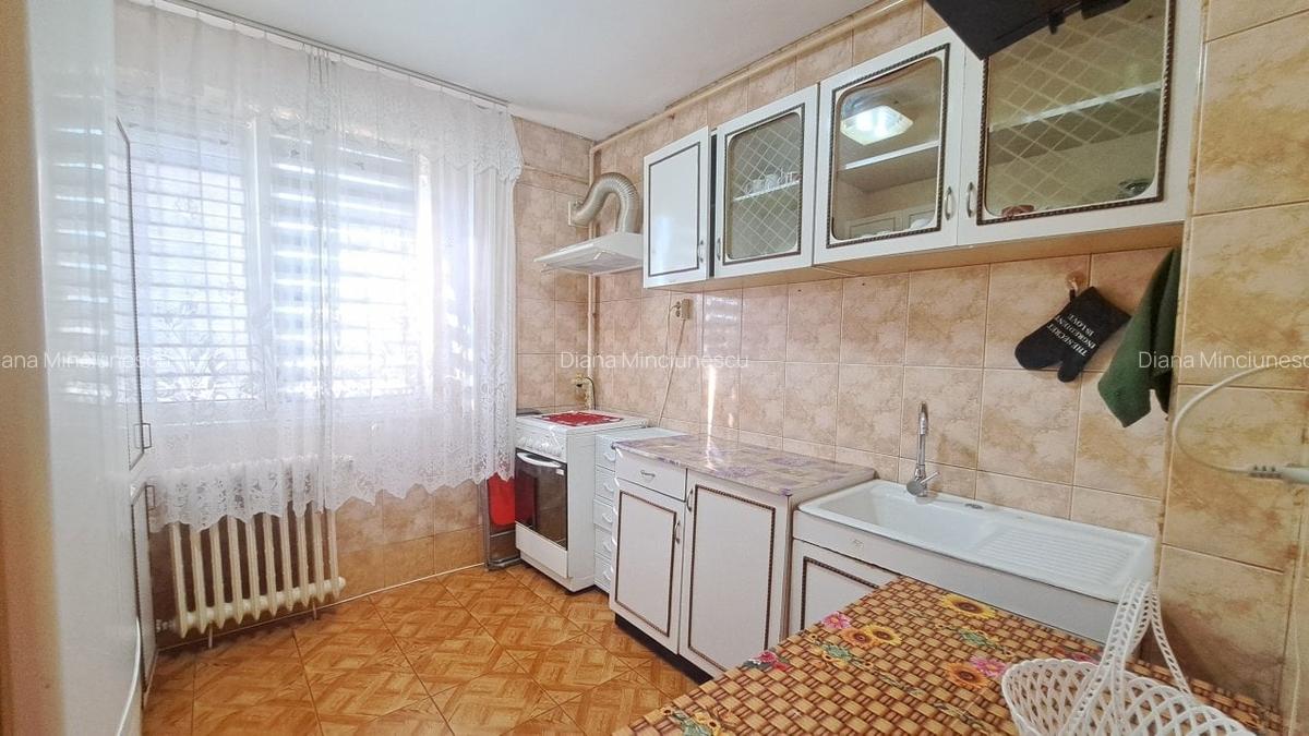 Apartament cu 2 camere decomandat în Camil Ressu - 5