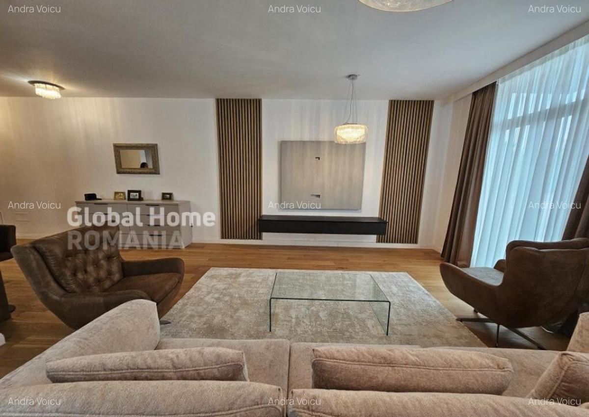 Penthouse Triplex 135MP | 1 Loc Subteran | Panoramic Forest - 7