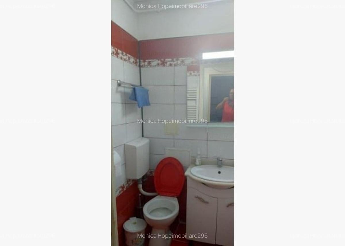 Brancoveanu-Bulevardul Constantin Brancoveanu-Apartament de 3 camere decomandat - 5