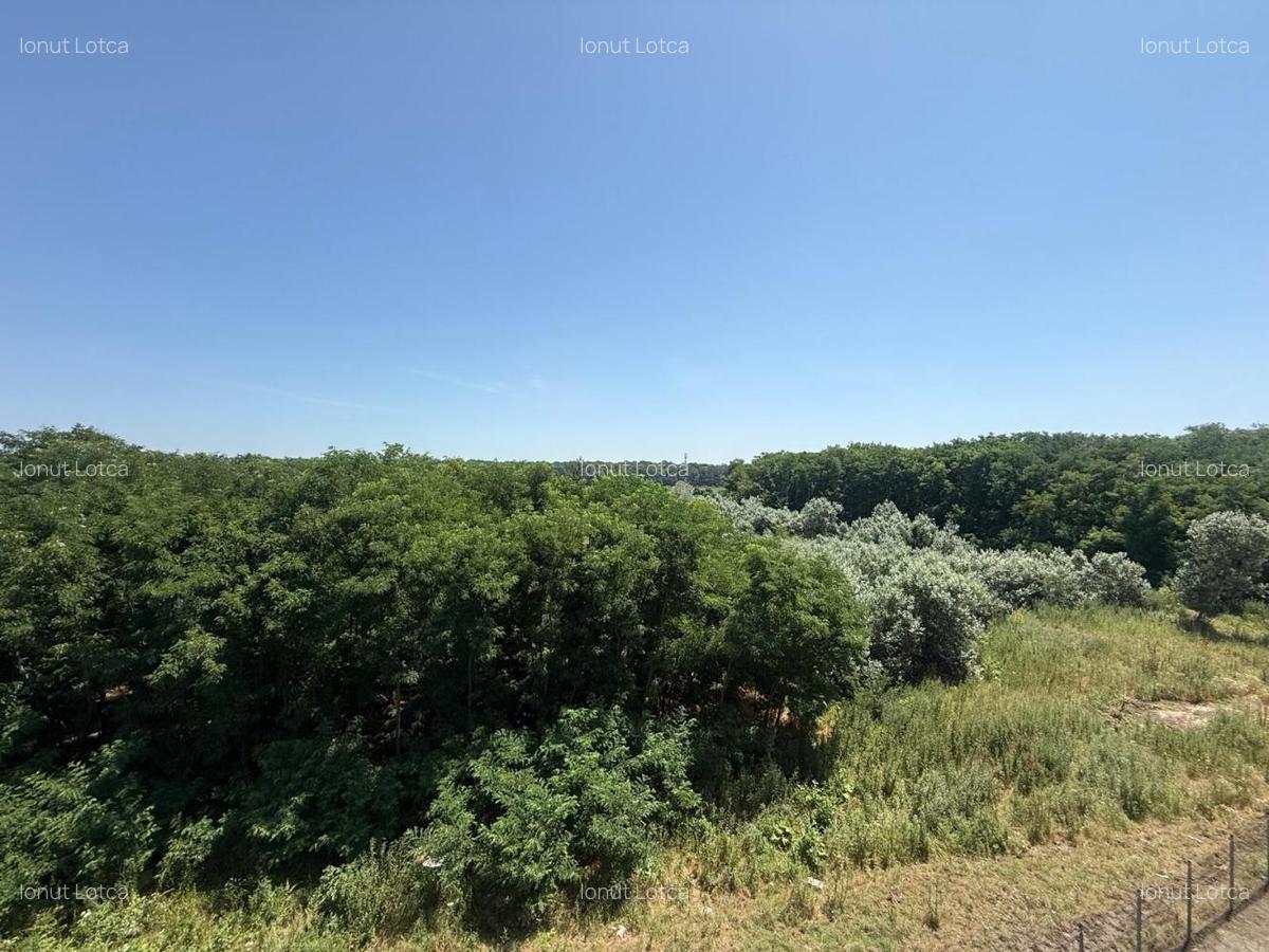 Baneasa, Greenfield Residence, Vedere Panoramica către Pădure/ Comision-0% - 12