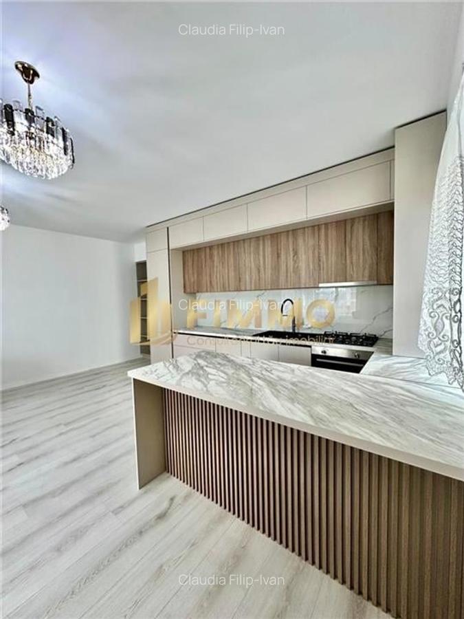 Bloc nou | Loc de parcare inclus | ID: 1512 - 2