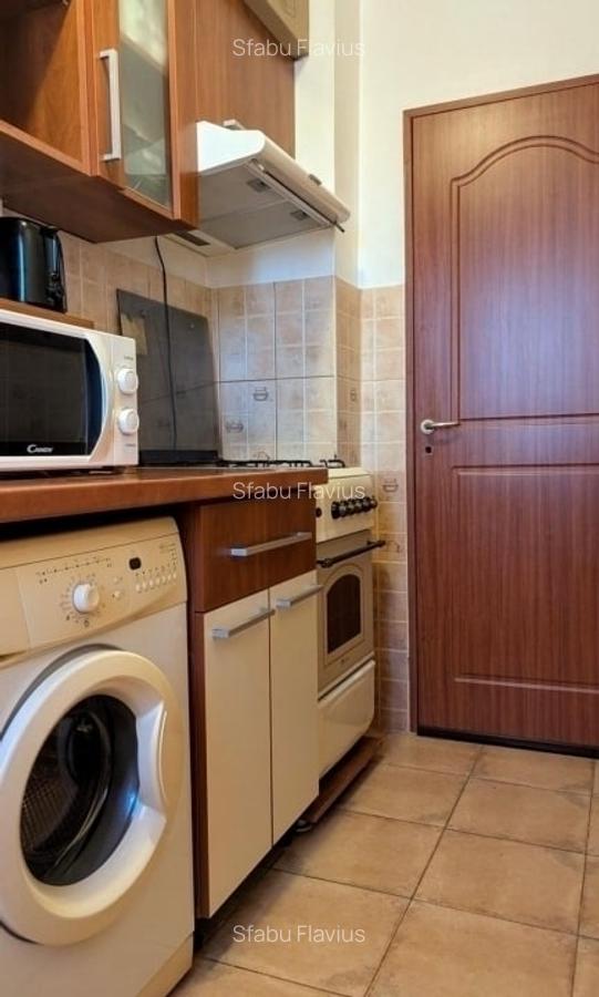 2 Camere D. in Pacurari / Zona Alpha Bank / Mobilat/ Acces statii CTP/ Etaj 8/10 - 3