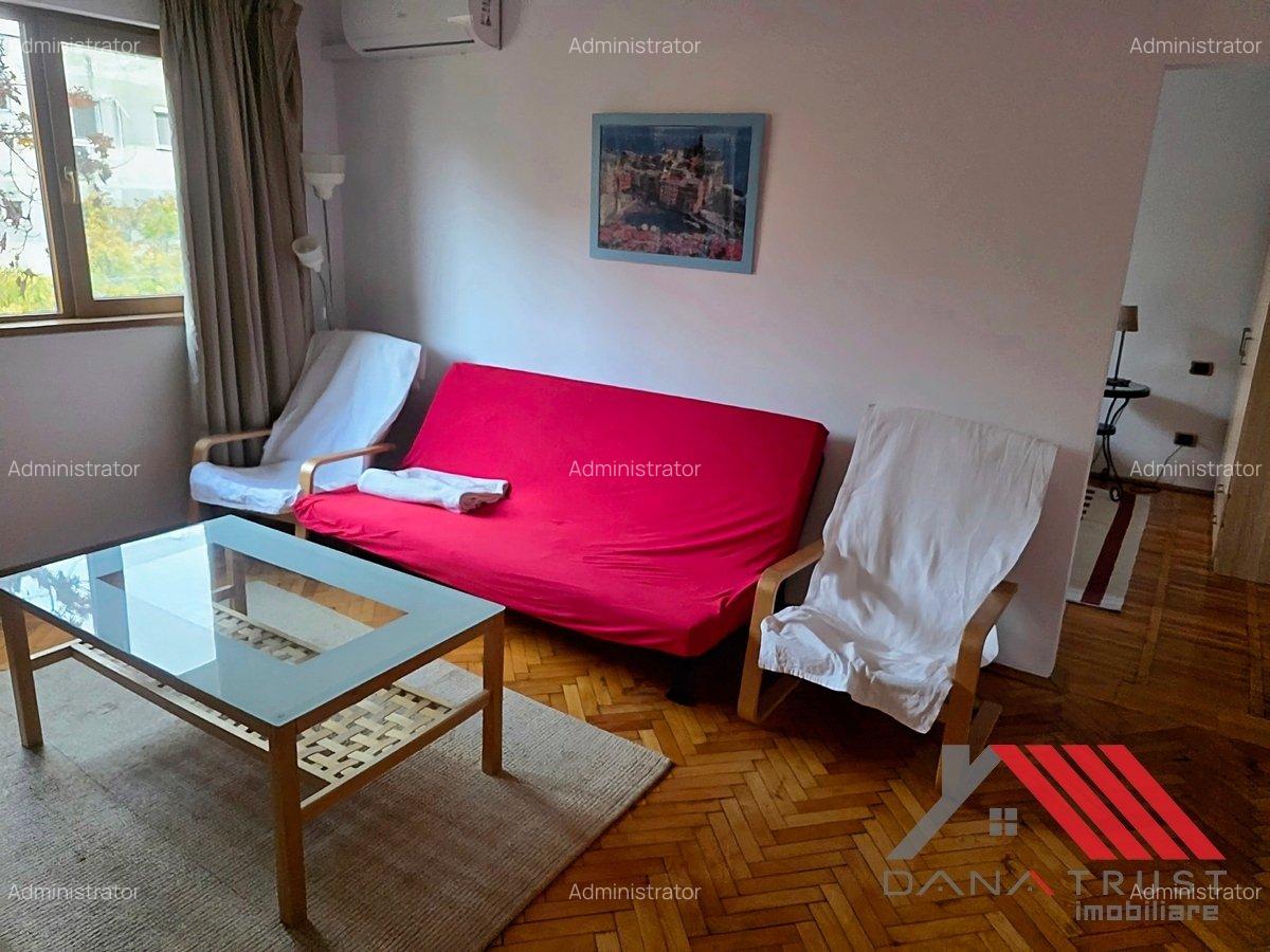 Iulius Mall – Circumvalatiunii – Ap 2 cam - 350 euro - 1