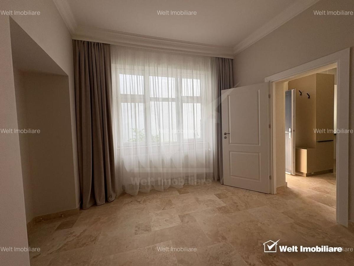 2 camere, pretabil pentru birou, Centru - 2