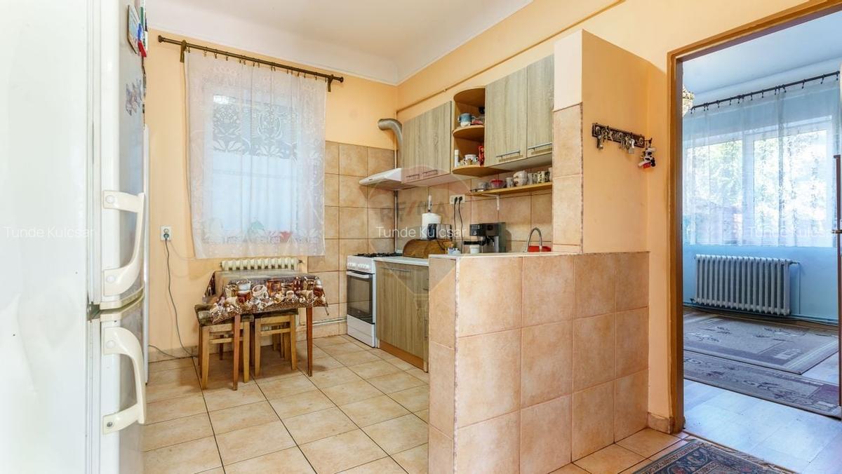 Vila cu 8 camere de vanzare str Septimiu Albini, Gheorgheni COMISION 0 - 17