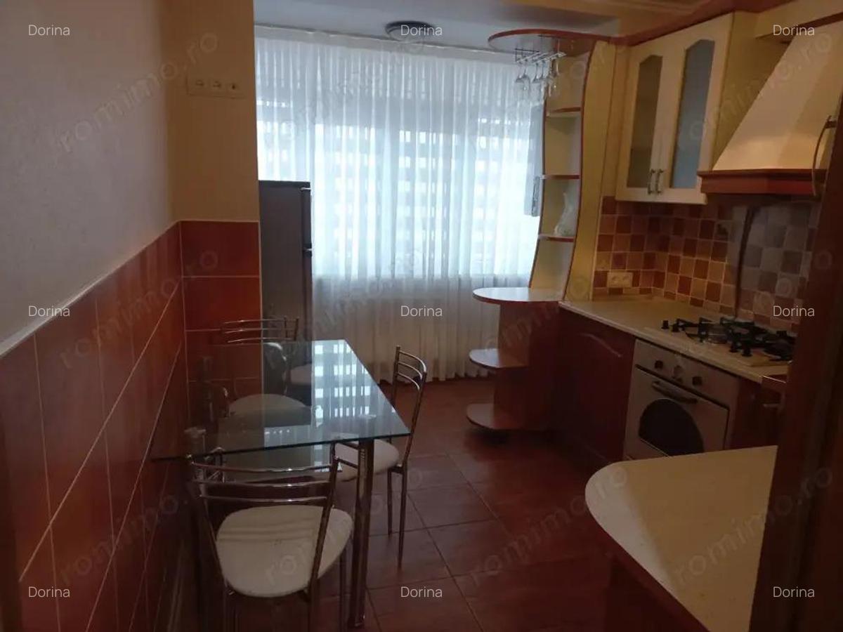 Apartament doua camere zona Basarab - 3